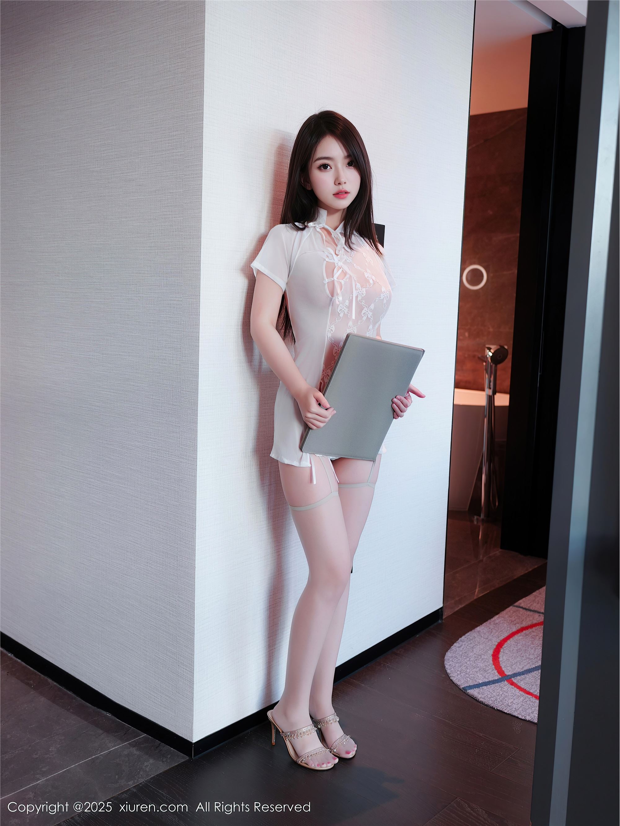 Xiuren秀人网 2025.10.11 NO.10854 烧烧小桃